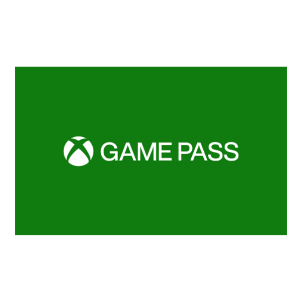 Game Pass eGift Card