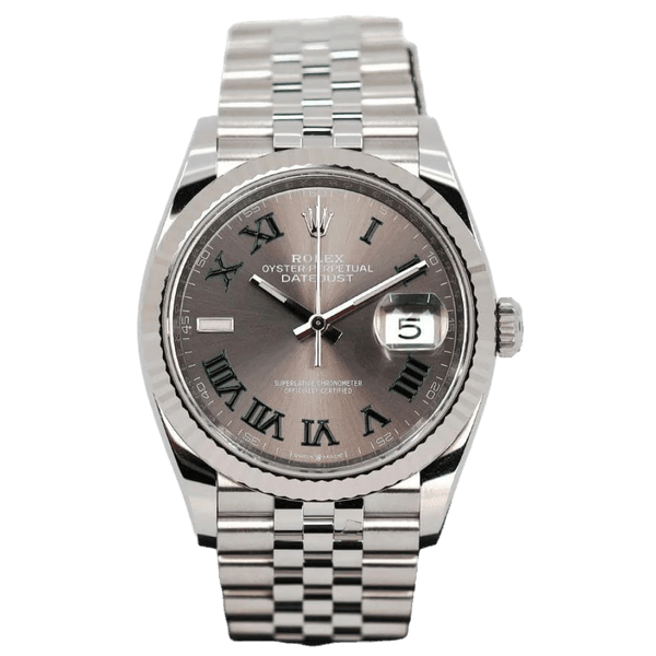 Datejust Wimbeldon