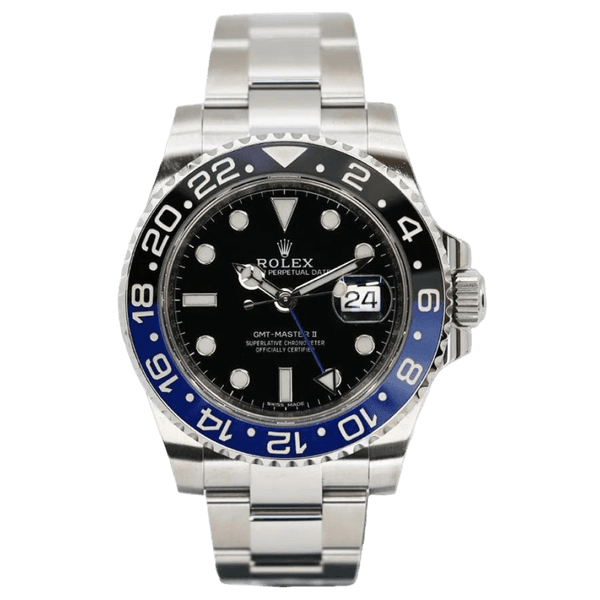 GMT-Master II Batman