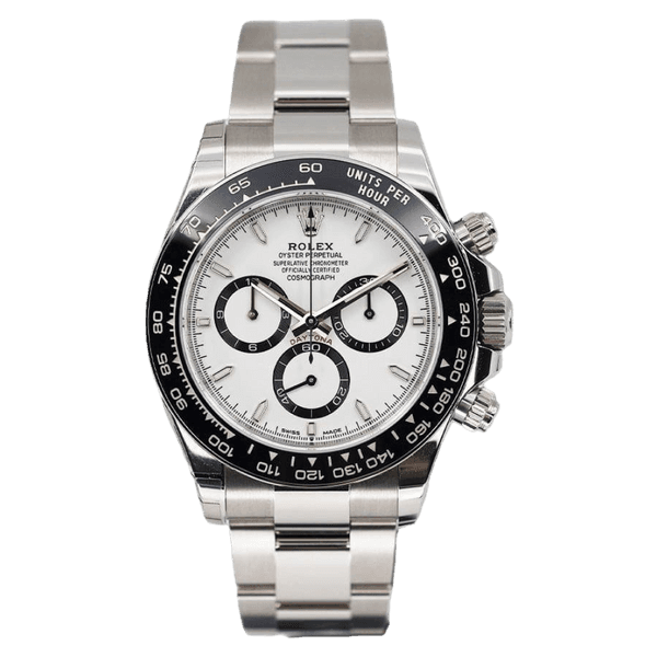 Daytona Panda