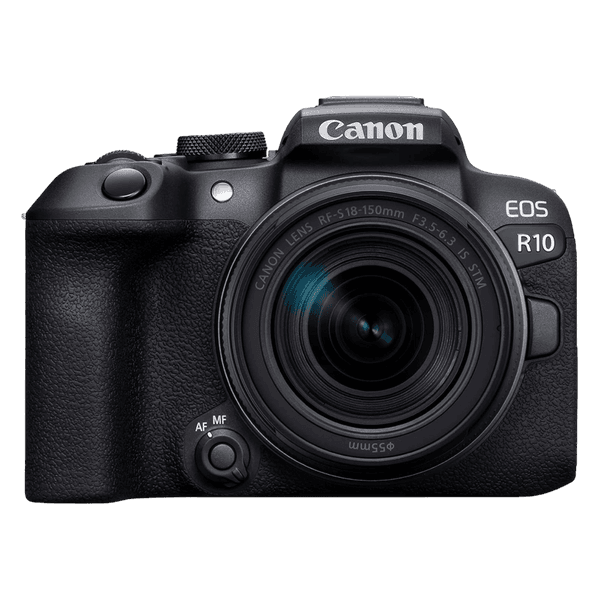 EOS R10