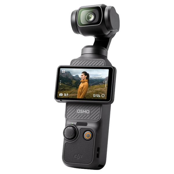 Osmo Pocket 3