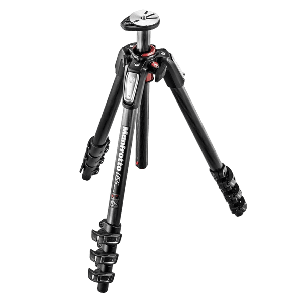 Carbon Fiber Photo Tripod