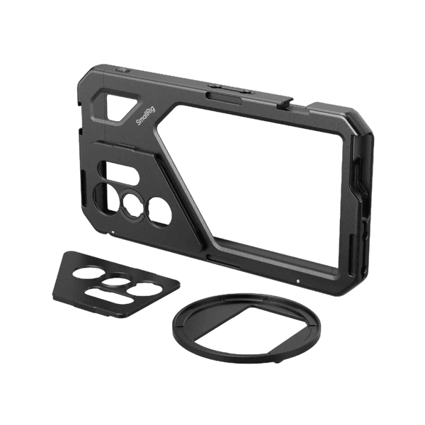 Galaxy S24 Ultra Cage Kit