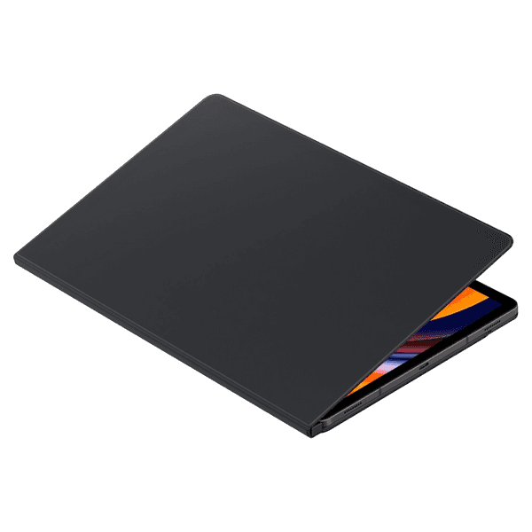 Smart Book Cover