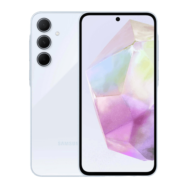 Galaxy A35