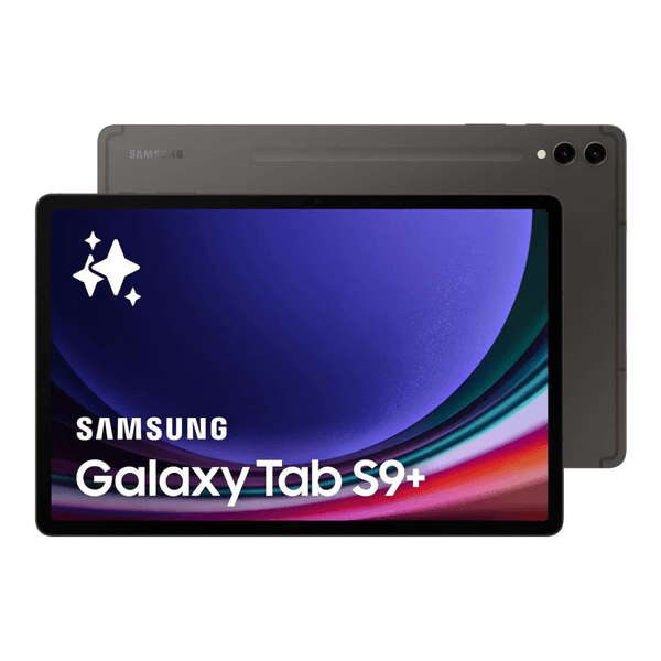 Galaxy Tab S9+