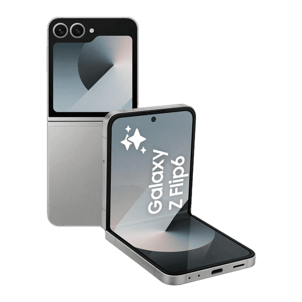 Galaxy Z Flip6