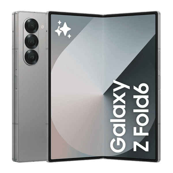 Galaxy Z Fold6