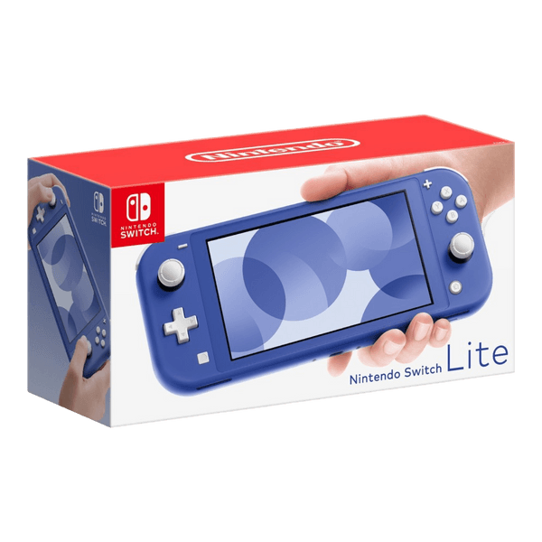 Switch Lite