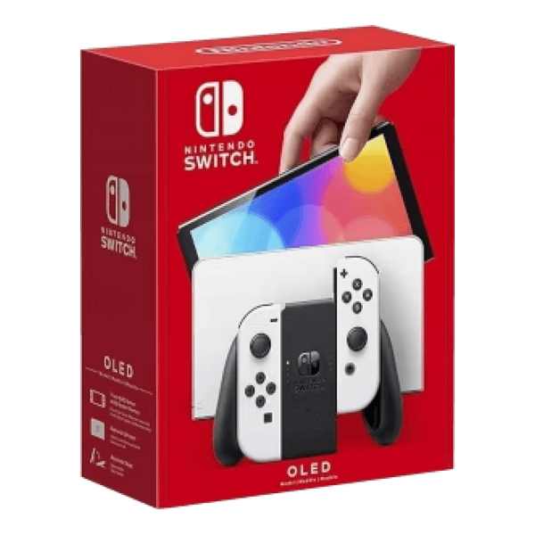 Switch OLED