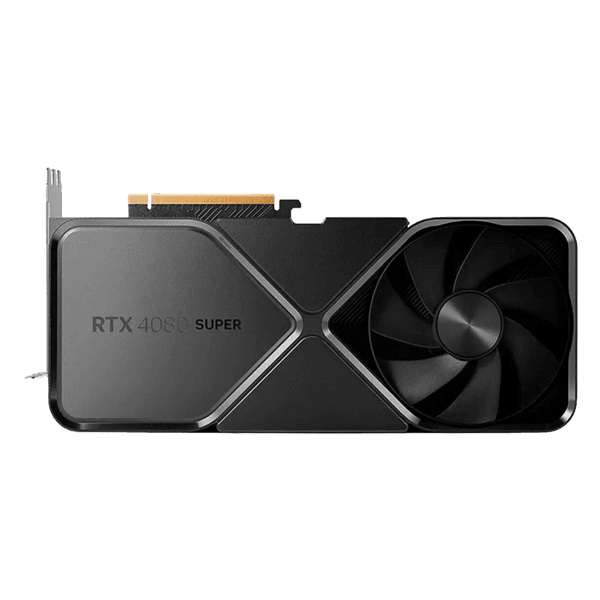 GeForce RTX 4080 Super