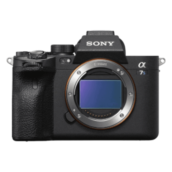 Alpha 7S III