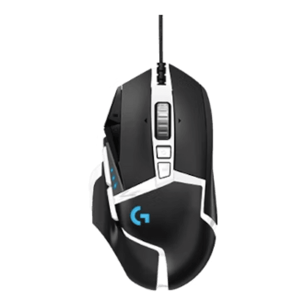 G502 SE Hero