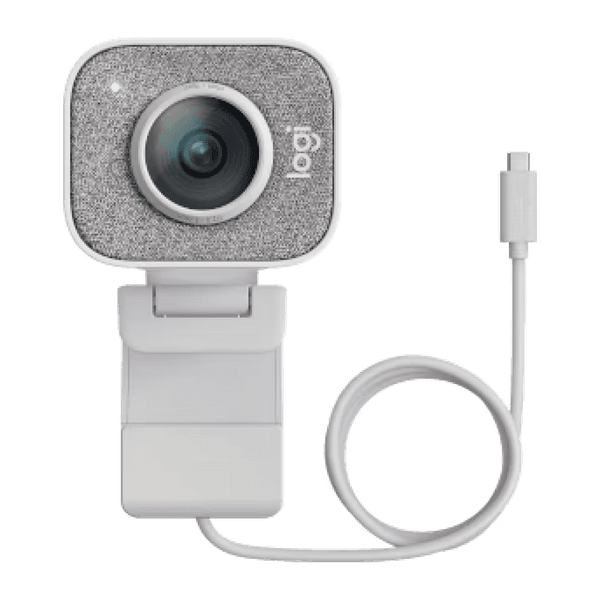 StreamCam