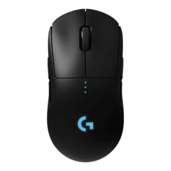 Pro Wireless