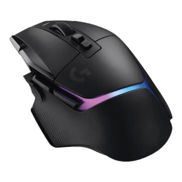G502 X Plus