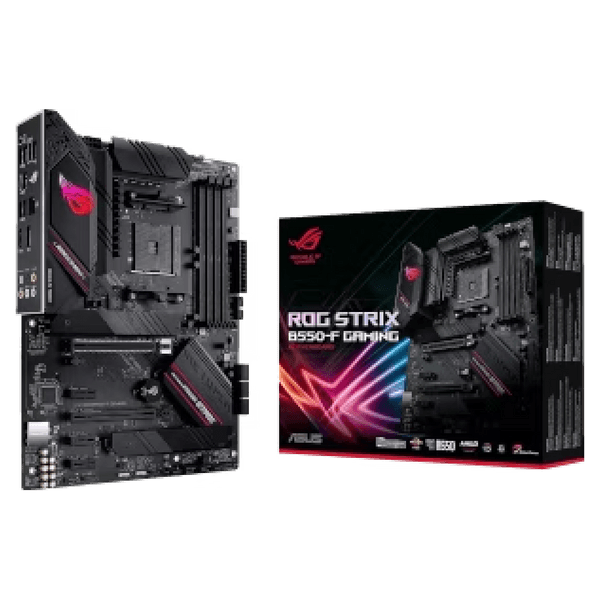 Rog Strix B550-F Gaming