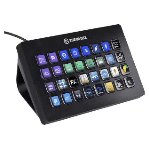 Stream Deck 32 Keys