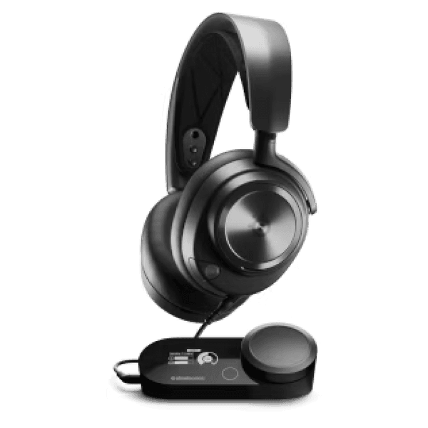 Arctis Nova Pro