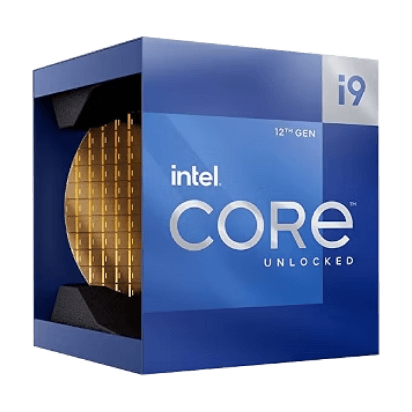 Core i9-12900K