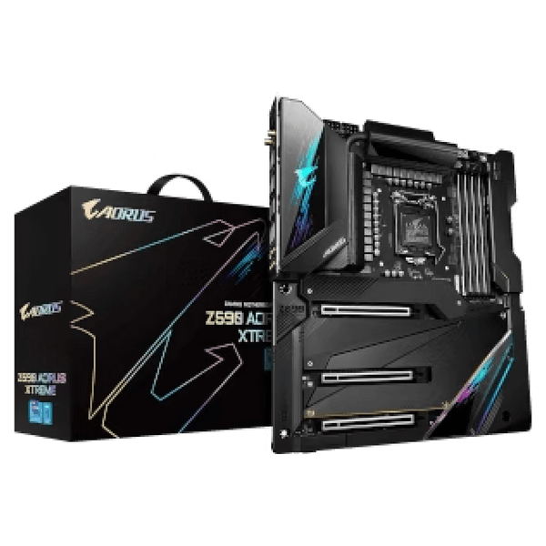 Z590 AORUS Xtreme