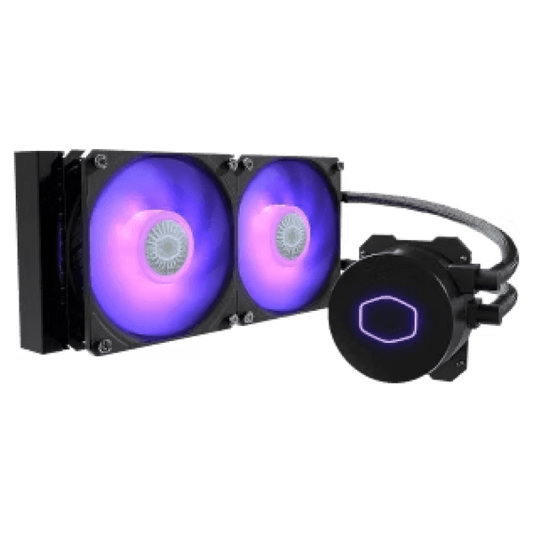 MasterLiquid ML240L RGB V2