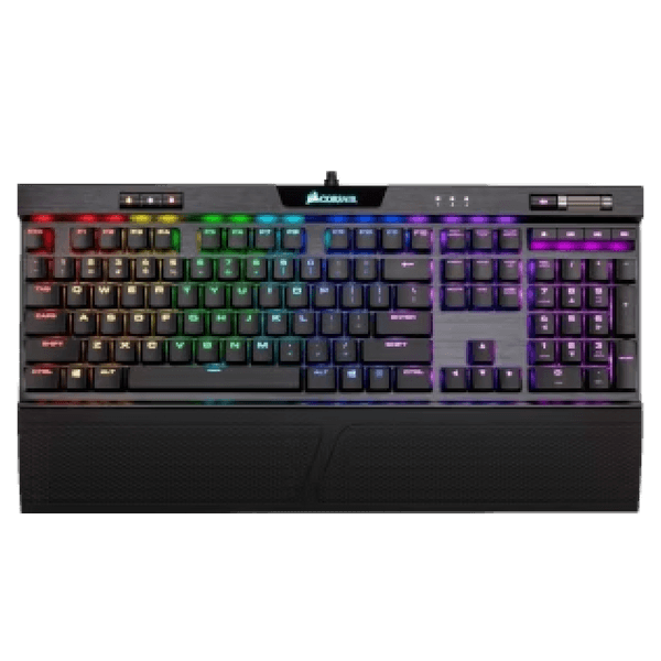 K70 RGB MK.2 Low Profile