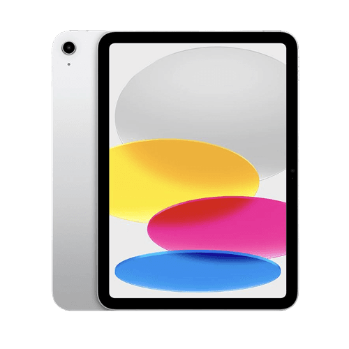 iPad