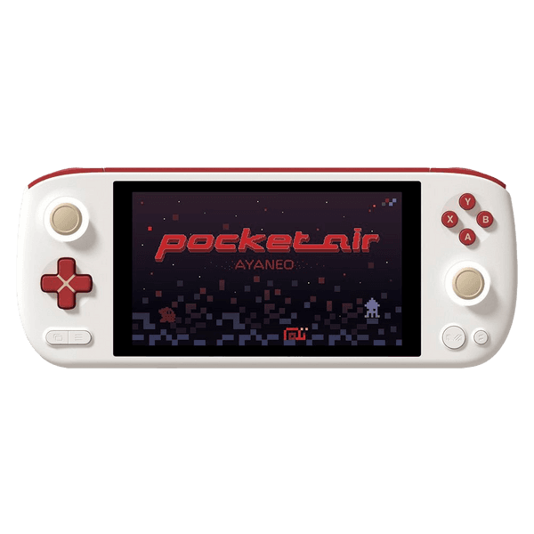 Pocket Air Console