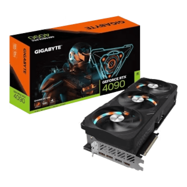 Nvidia GeForce RTX 4090 Gaming OC