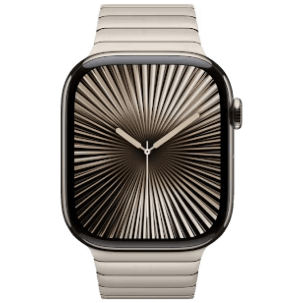 Watch Series 10 Titanium