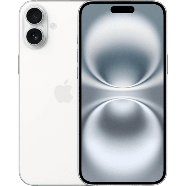 iPhone 16 Plus