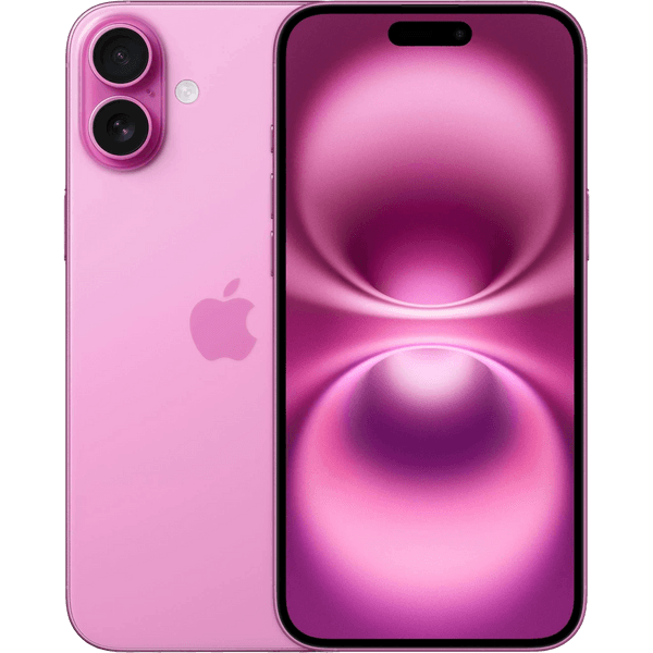 iPhone 16 Plus