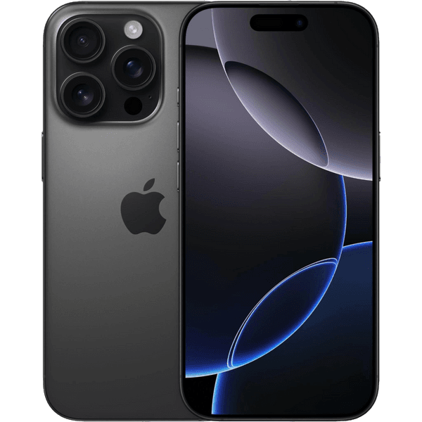 iPhone 16 Pro
