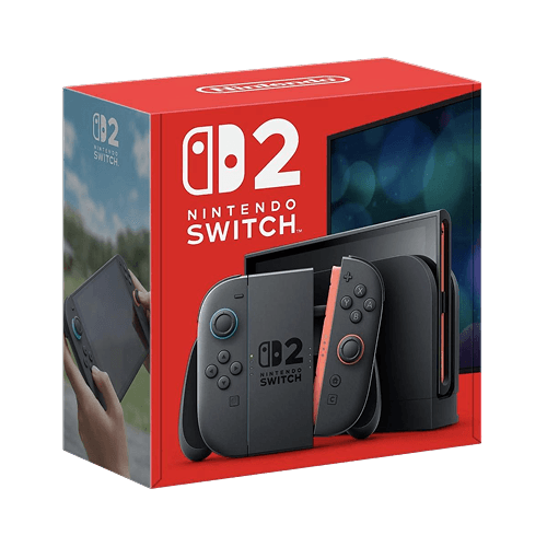 Switch 2
