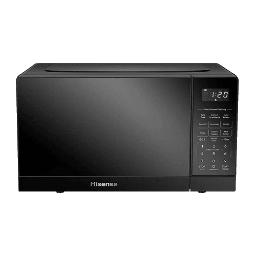 Microwave Oven