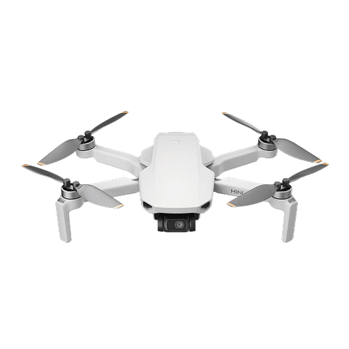 Mini 4K Drone
