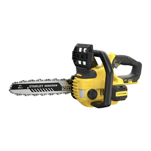 Chainsaw