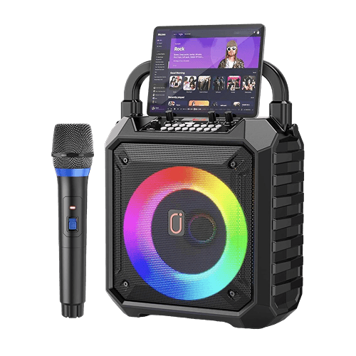 Karaoke Machine