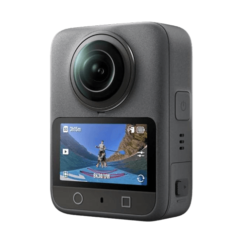Osmo 360