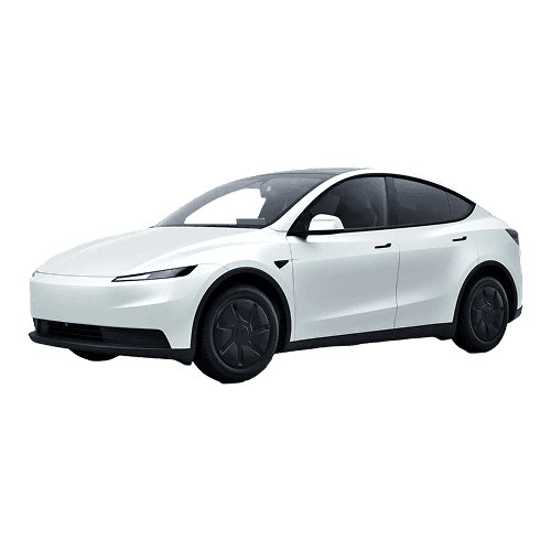 Model Y (2026)