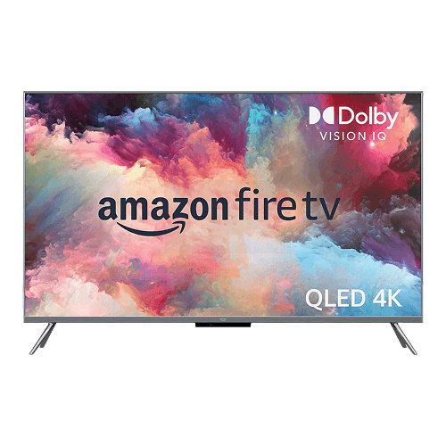 TV 55" Omni QLED Series 4K UHD