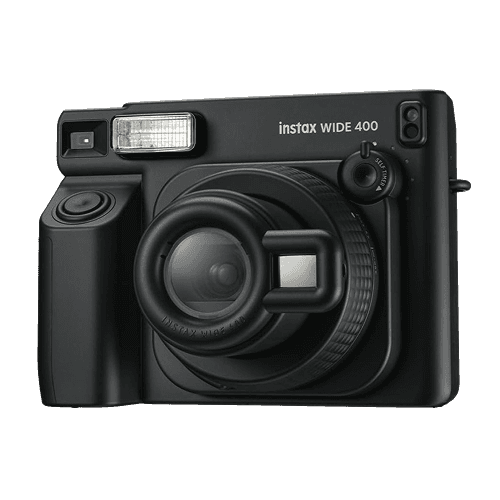 Instax Wide Camera