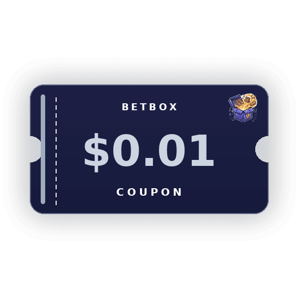 $0.01 Coupon