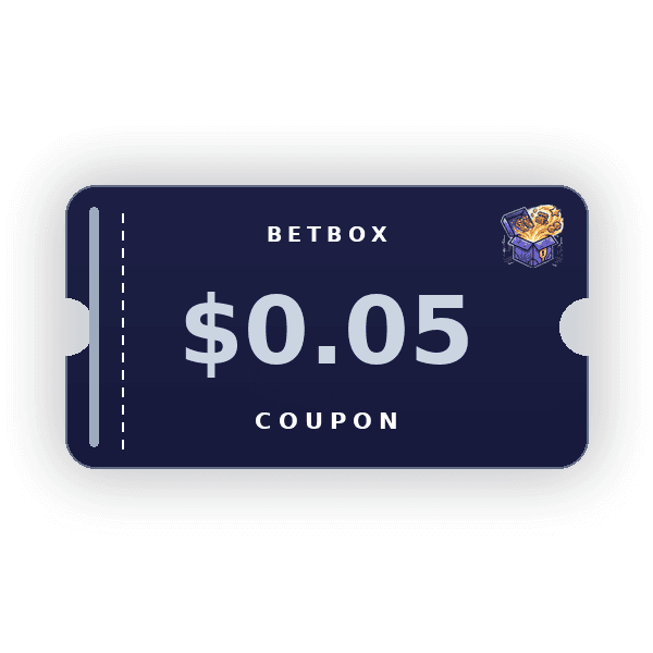 $0.05 Coupon