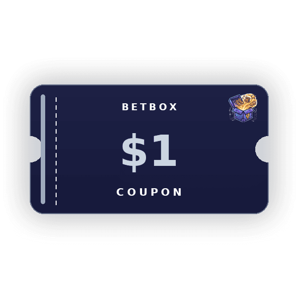 $1 Coupon