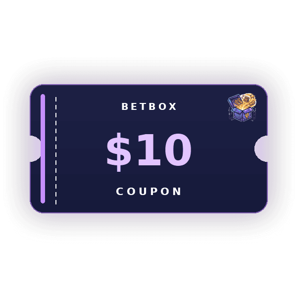 $10 Coupon