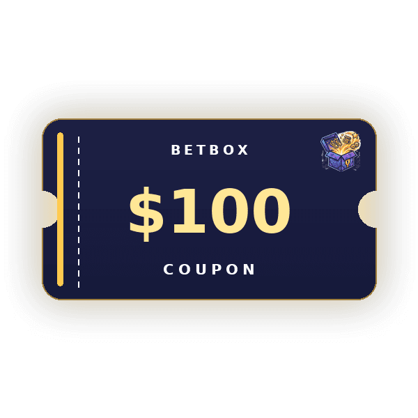 $100 Coupon