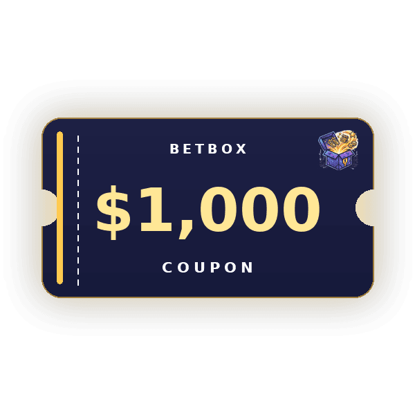 $1000 Coupon